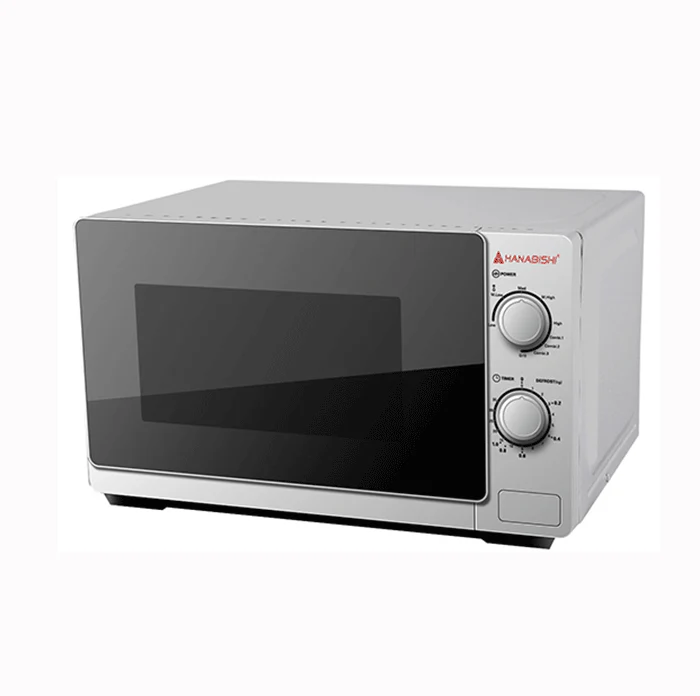 Hanabishi HMO20MDNX1 Microwave